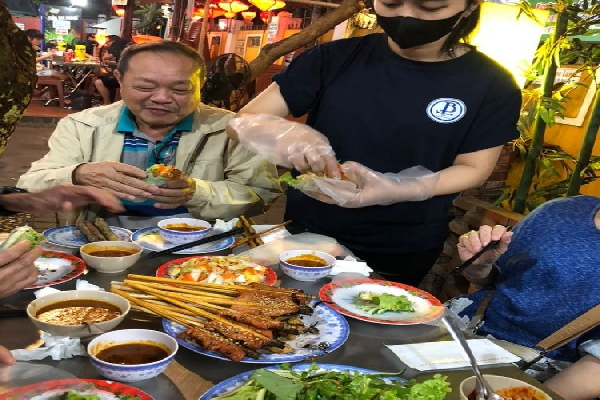 10D09N Da Nang / Hue / Hoi An/ Dalat/ Muine/ Nhatrang Tour - photo 17